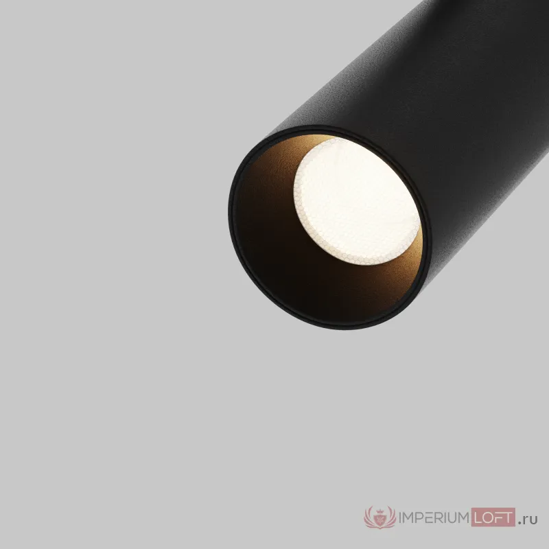 Трековый светильник Maytoni Focus LED TR032-4-5WTW-M-DD2-B от ImperiumLoft