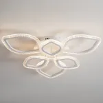 Потолочная люстра Freya Маркет / Market FR6199CL-L150W1