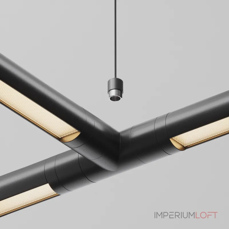 Тросовый подвес 1000мм с потолочной чашей для системы Shelf Maytoni Shelf CA029SW-L1000-B от ImperiumLoft Тросовый подвес 1000мм с потолочной чашей для системы Shelf Maytoni Shelf CA029SW-L1000-B от ImperiumLoft