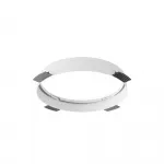 Аксессуар для встраиваемого светильника Maytoni Downlight DLA032-TRS45-W