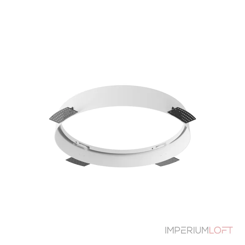 Аксессуар для встраиваемого светильника Maytoni Downlight DLA032-TRS45-W Аксессуар для встраиваемого светильника Maytoni Downlight DLA032-TRS45-W