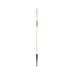 Ландшафтный светильник Maytoni Flare O510FL-L3BS3K1