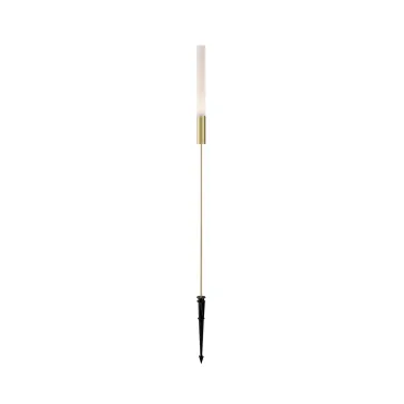 Ландшафтный светильник Maytoni Flare O510FL-L3BS3K1