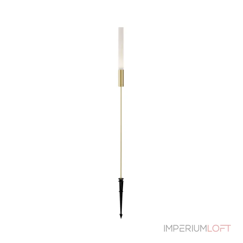Ландшафтный светильник Maytoni Flare O510FL-L3BS3K1