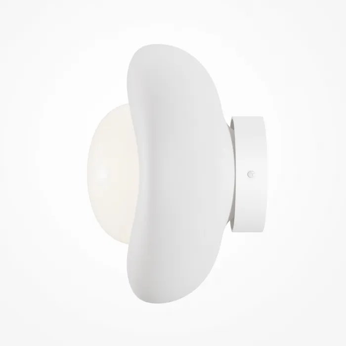 Настенный светильник (бра) Maytoni Lulua MOD435WL-01W от ImperiumLoft