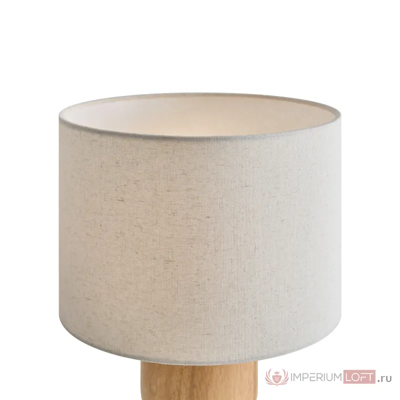 Настольный светильник Freya FR5326TL-01BG от ImperiumLoft