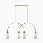 Подвесной светильник Maytoni Modern MOD302PL-04W