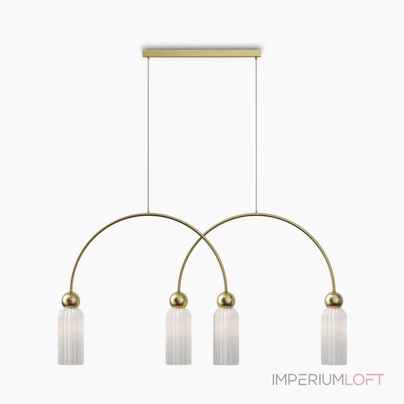 Подвесной светильник Maytoni Modern MOD302PL-04W Подвесной светильник Maytoni Modern MOD302PL-04W