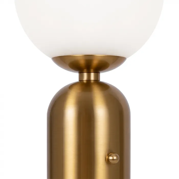 Настольный светильник Cherie FR5287TL-01BS от ImperiumLoft