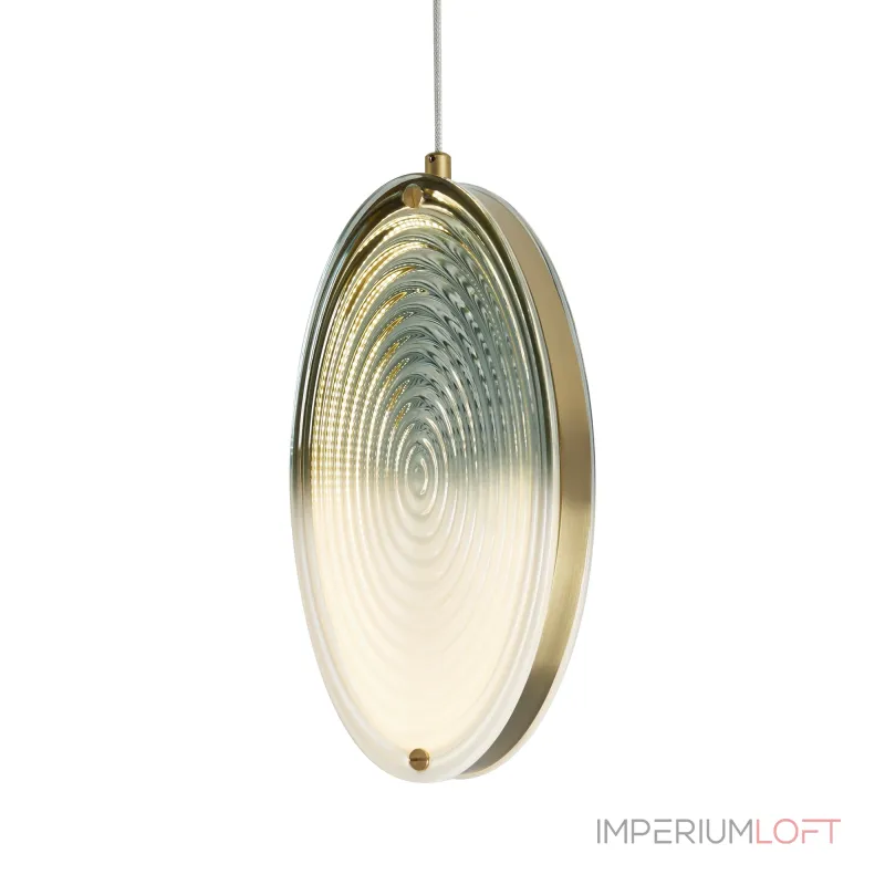 Подвесной светильник Freya LED FR6139PL-L8BS1