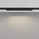 Трековый светильник Maytoni LEVITY TR192-1-8W3K-B
