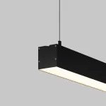 Подвесной светильник Maytoni LL312031