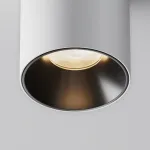 Потолочный светильник Maytoni Ceiling C064CL-8W3K-RD-WB