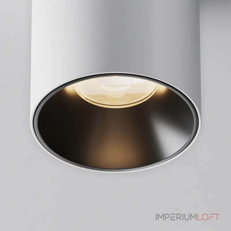 Потолочный светильник Maytoni Ceiling C064CL-8W3K-RD-WB