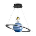 Подвесной светильник Freya Космический / Cosmic FR5457PL-L36B