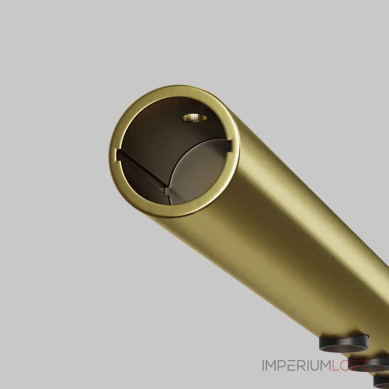 Светильник Maytoni Points C101CL-L500-12W3-6K-BS