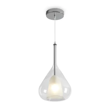 Подвесной светильник Freya Плюмо / Plumo FR5459PL-01W
