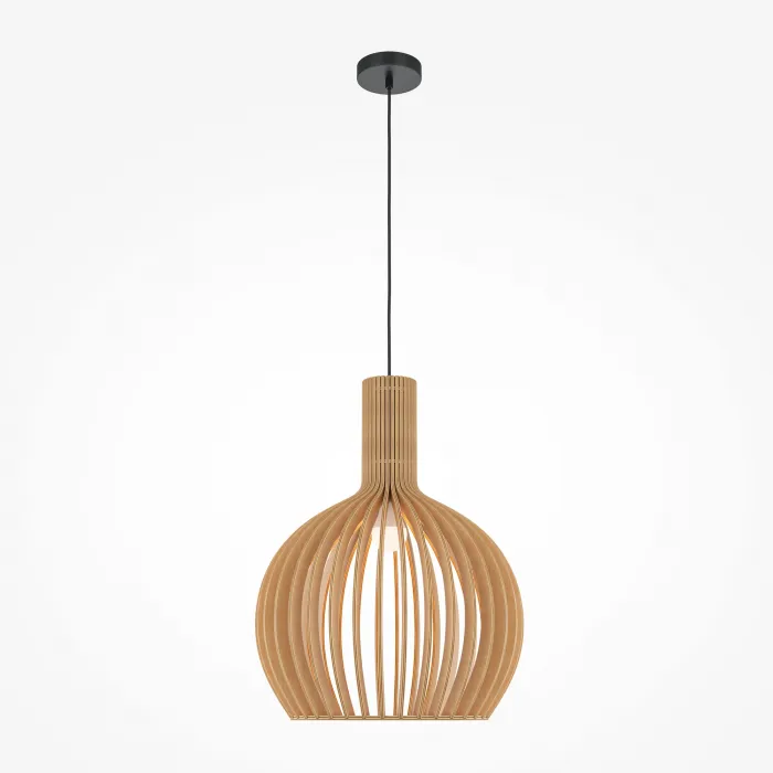 Подвесной светильник Roots MOD194PL-01W1 от ImperiumLoft