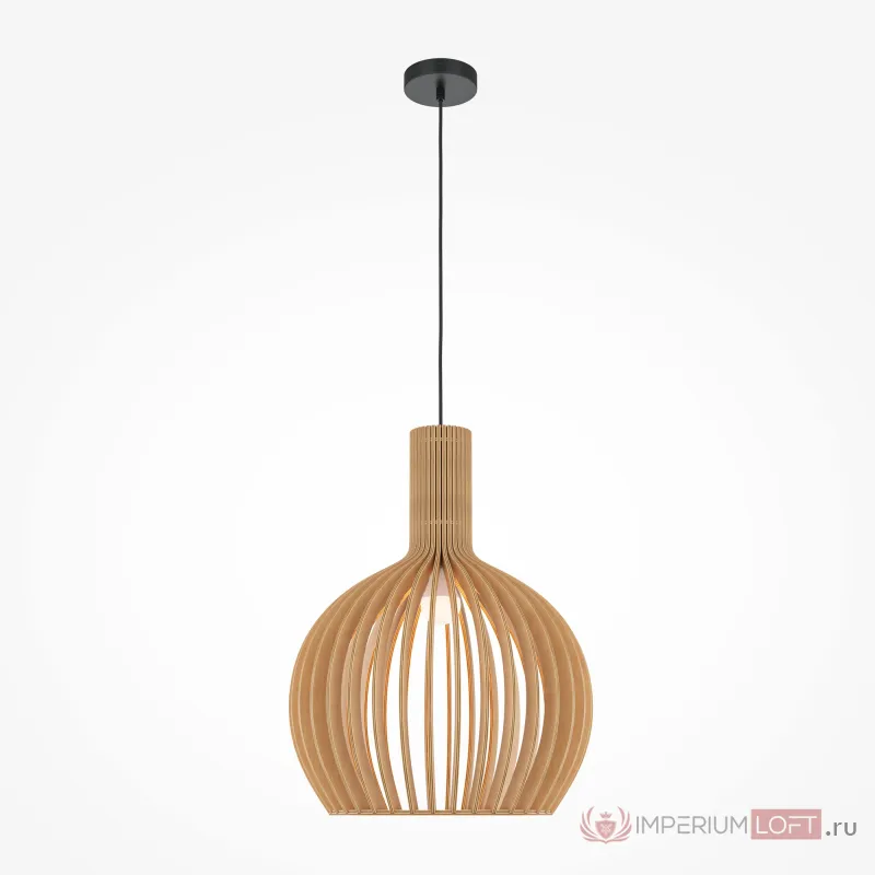 Подвесной светильник Roots MOD194PL-01W1 от ImperiumLoft