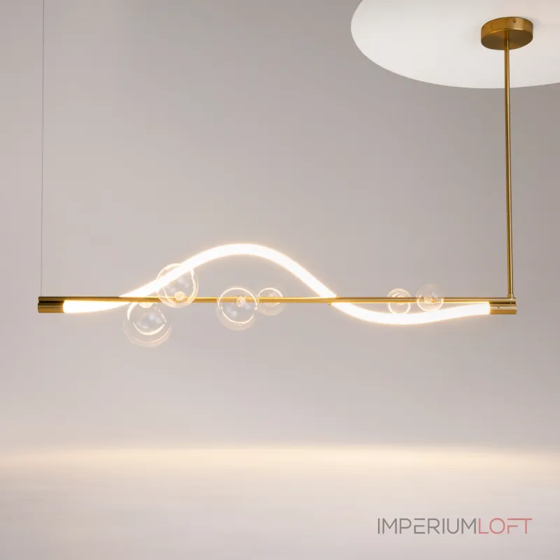 Подвесной светильник Maytoni Modern MOD289PL-L13BS3K
