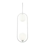 Подвесной светильник Maytoni Ring MOD013PL-02W