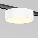 Трековый светильник Maytoni LEVITY TR189-1-12W3K-BW от ImperiumLoft
