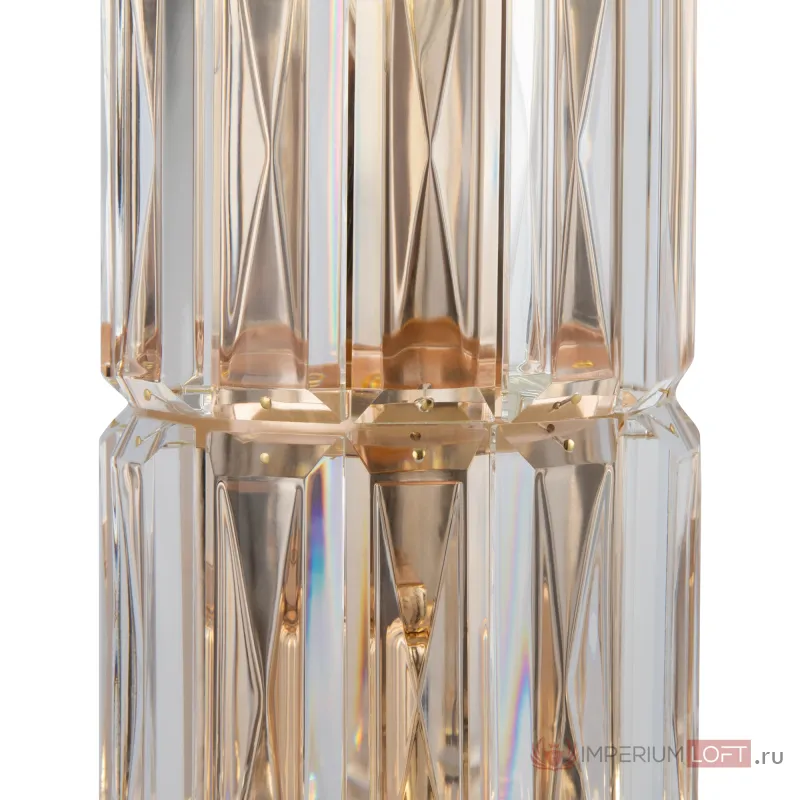 Настенный светильник Maytoni Neoclassic MOD094WL-03G от ImperiumLoft