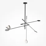 Потолочный светильник Maytoni Modern MOD070CL-L15B3K1