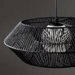 Подвесной светильник Freya Modern FR5405PL-01B3 от ImperiumLoft