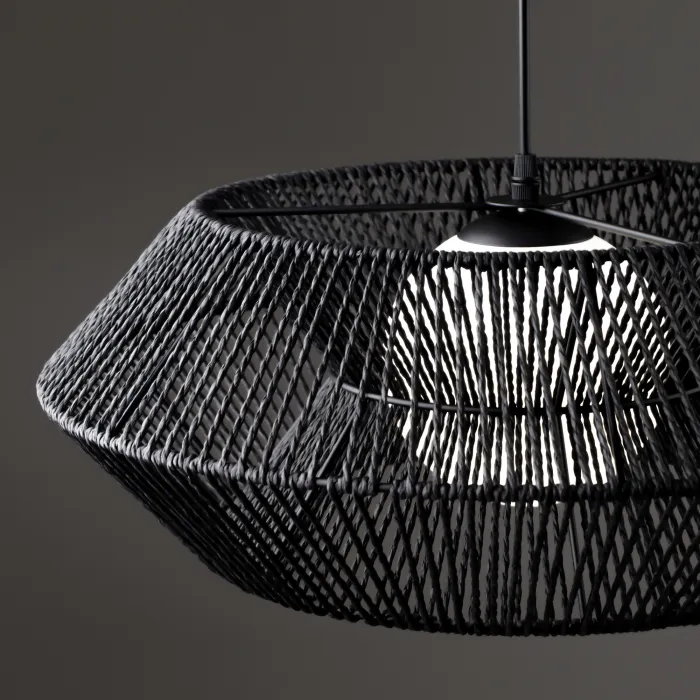 Подвесной светильник Freya Modern FR5405PL-01B3 от ImperiumLoft