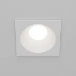 Встраиваемый светильник Maytoni Zoom DL033-2-01W-1(N)