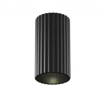 Потолочный светильник Maytoni Ceiling C106CL-01-GU10-B