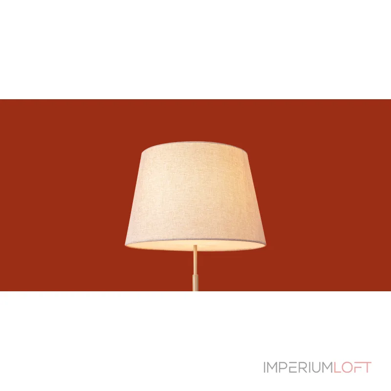 Напольный светильник Freya Classic Butler FR2057FL-01BG