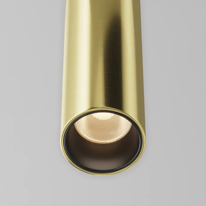 Трековый светильник Maytoni Focus Led TR156-1-5W3K-BS от ImperiumLoft