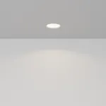 Встраиваемый светильник Maytoni Intro DL111-GU10-W от ImperiumLoft