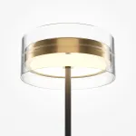 Настольный светильник Maytoni Modern MOD348TL-L14BBS3K от ImperiumLoft
