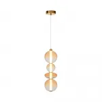 Подвесной светильник Maytoni Modern MOD307PL-L36BS3K