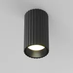 Потолочный светильник Maytoni Ceiling C106CL-01-GU10-B