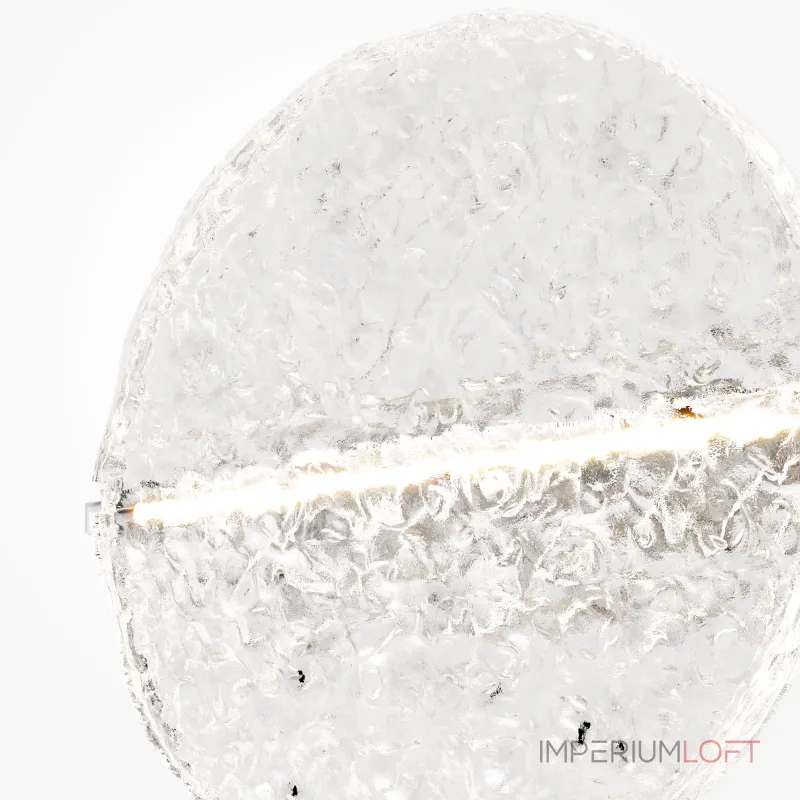 Настенный светильник (бра) Maytoni Mangata MOD387WL-L8CH3K от ImperiumLoft Настенный светильник (бра) Maytoni Mangata MOD387WL-L8CH3K от ImperiumLoft