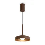 Подвесной светильник Freya Movement FR5602PL-L5BR