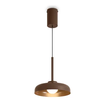 Подвесной светильник Freya Movement FR5602PL-L5BR Подвесной светильник Freya Movement FR5602PL-L5BR