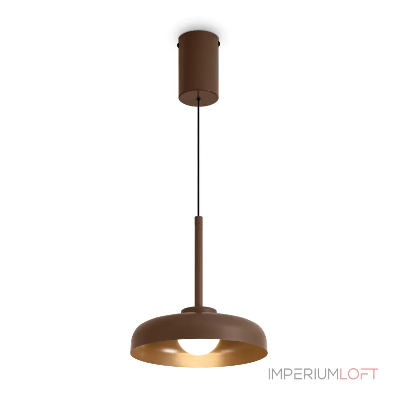 Подвесной светильник Freya Movement FR5602PL-L5BR Подвесной светильник Freya Movement FR5602PL-L5BR