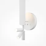 Настенный светильник (бра) Maytoni MOD214WL-L8W3K1 от ImperiumLoft