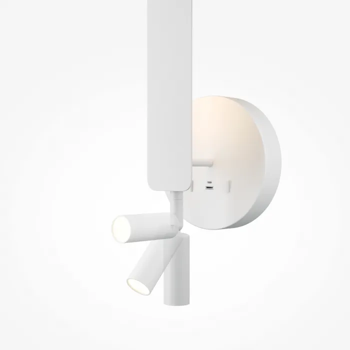 Настенный светильник (бра) Maytoni MOD214WL-L8W3K1 от ImperiumLoft