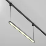 Трековый подвесной светильник Maytoni ELASITY TR170-1-26W3K-B