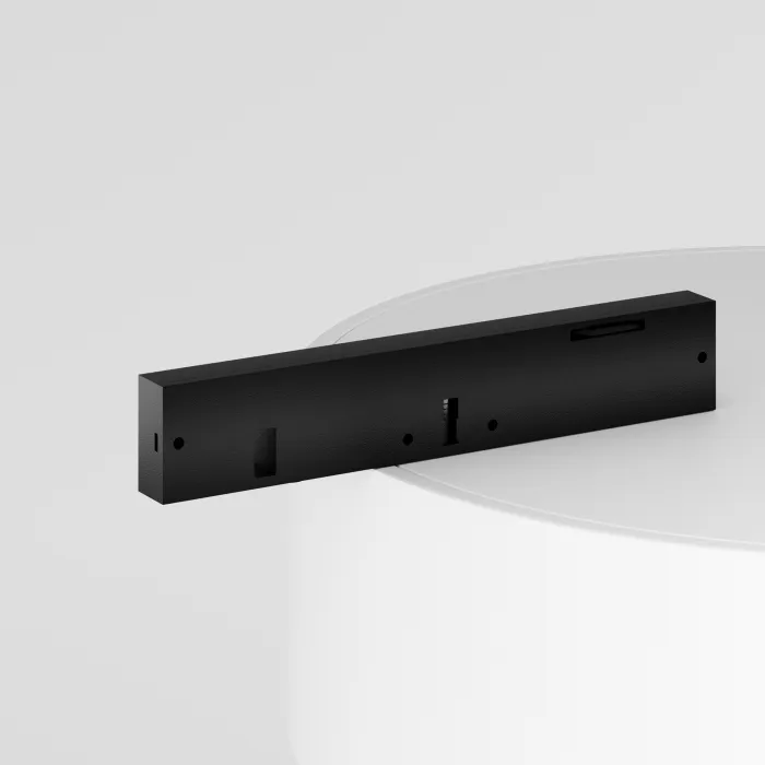 Трековый светильник Maytoni LEVITY TR189-1-12W3K-BW от ImperiumLoft