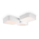 Потолочный светильник Freya Куб / Cube FR6096CL-L106W
