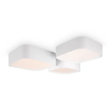 Потолочный светильник Freya Куб / Cube FR6096CL-L106W Потолочный светильник Freya Куб / Cube FR6096CL-L106W