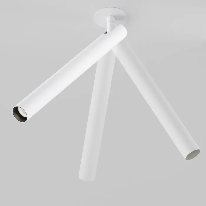 Встраиваемый светильник Maytoni Ceiling C141RS-L300-6W4K-W от ImperiumLoft
