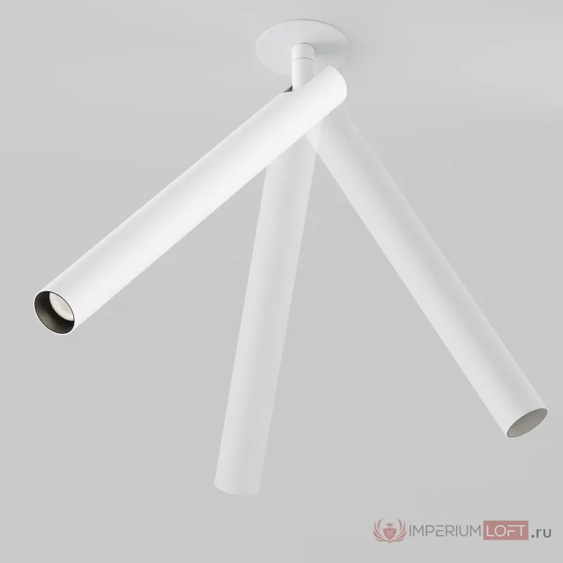 Встраиваемый светильник Maytoni Ceiling C141RS-L300-6W4K-W от ImperiumLoft